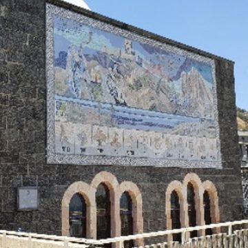 טיול קדושה לנשים ולגברים